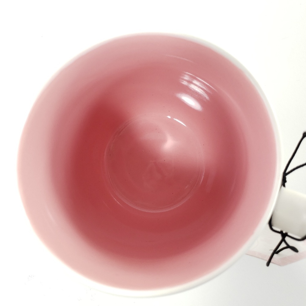 Hello Beautiful Ceramic Coffee Tea Mug - Picture 6 of 7